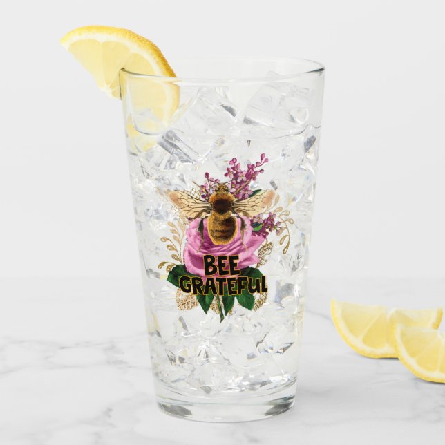Verre Abee Grateful (Devant glace)