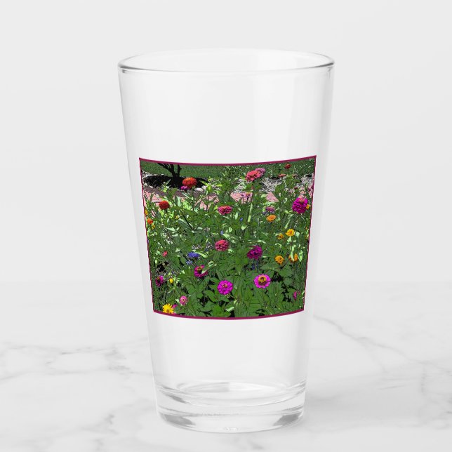 Verre Abondance (Devant)