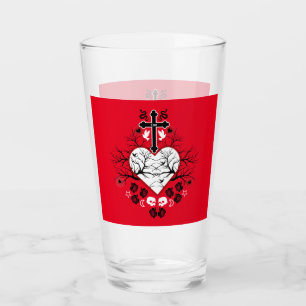 Verre Accessoires cadeaux gothiques