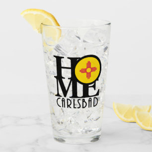Verre ACCUEIL Carlsbad NM