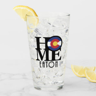 Verre ACCUEIL Eaton Colorado