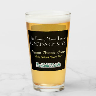Verre Accueil Film Théâtre Concession Stages Lunettes