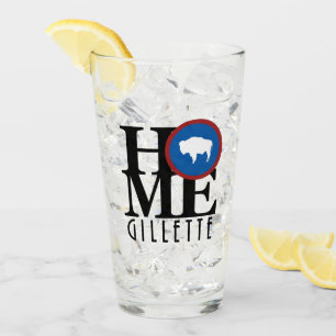 Verre ACCUEIL Gillette Wyoming