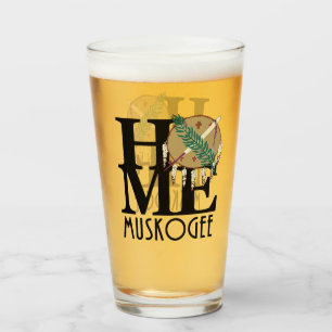 Verre ACCUEIL Muskogee Oklahoma