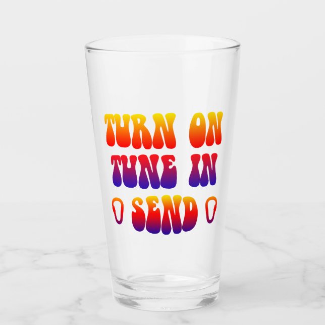 Verre Activer le réglage dans l'envoi (Devant)