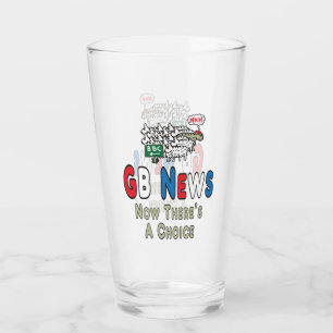 Verre Actualités en Go