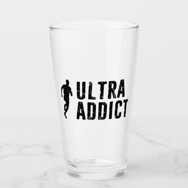 Verre Addict Ultra (Devant)