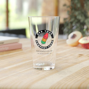 Verre Ajouter votre entreprise Logo Adresse du site Web
