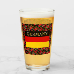 VERRE ALLEMAGNE