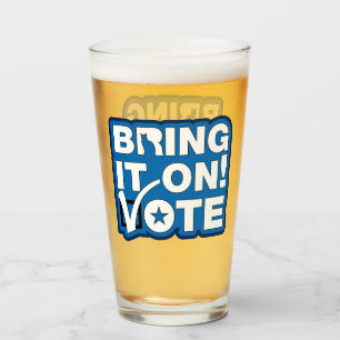 Verre Allez-y ! VOTER