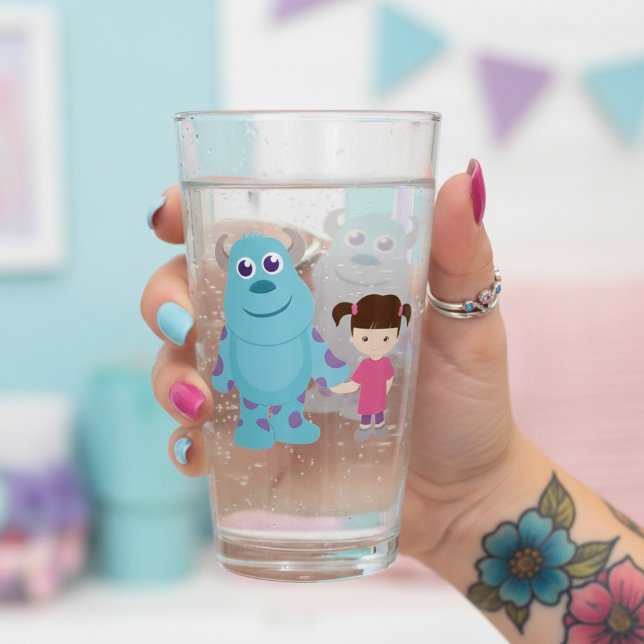 Verre Amis (Créateur téléchargé)