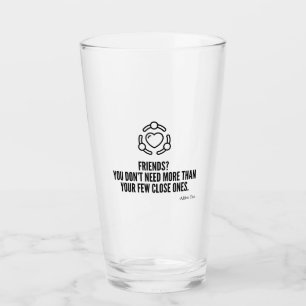 Verre Amis citées