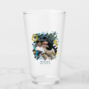 Verre AMIS™ L'Ancien Cochon Et La Roue