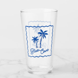 Verre Anse Bleue