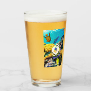 Verre Aqua Blend