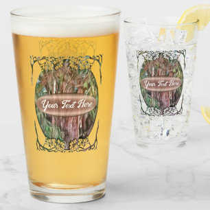 Verre Arbre de Tule Oaxaca OAX1 Bière