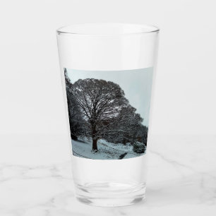 Verre Arbres, sur la rive