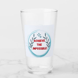 Verre Archiver l'impossible
