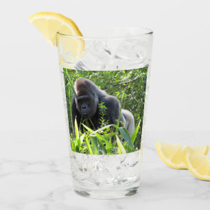 Verre Argent Gorilla Tumbler / Shaker Glass