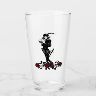 Verre Argent Hamlet