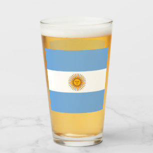 Verre Argentine