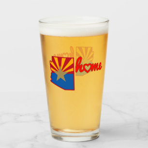 Verre Arizona est la maison