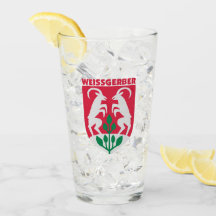 Armoiries vintage Autriche Vienne | Weissgerber