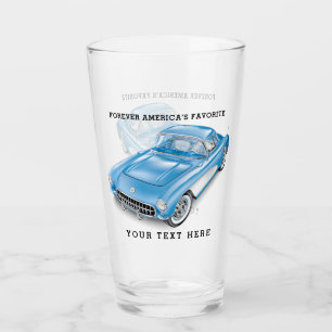 VERRE ART AUTOMOBILE C-ONE