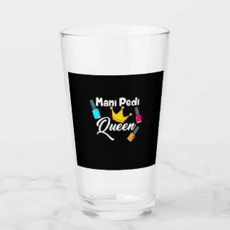 Verre Artiste Queen Nail