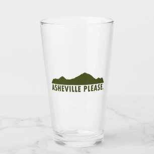 Verre Asheville S'Il Vous Plaît