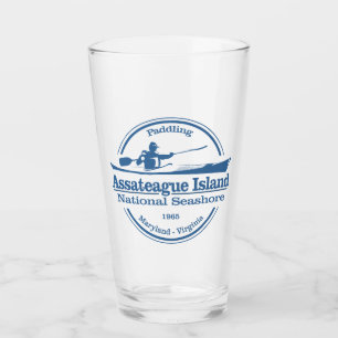 Verre Assateague Island NS (SK)