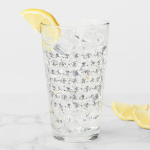 Verre astronaute