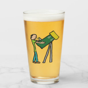 Verre Astronomie