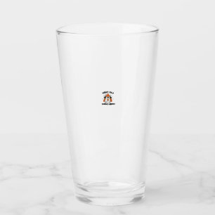 VERRE AUJOURD'HUI JE SUIS UN CITROUILLE CAFÉ FANTÔME SÉR