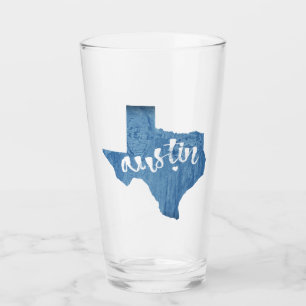 Verre Austin, Texas Wood Grain