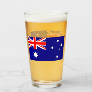 Verre Australie