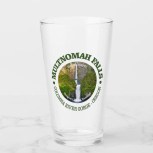 Verre Automnes de Multnomah
