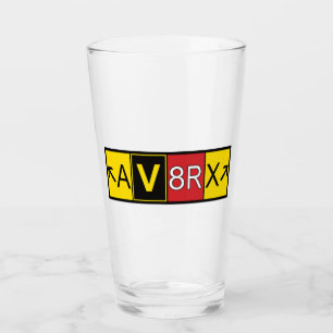 Verre Aviatrix - AV8RX -