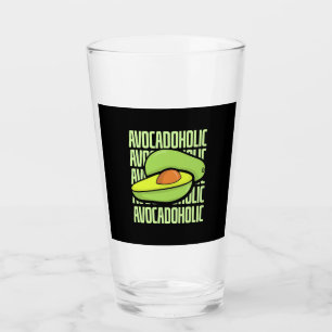 Verre Avocado Fruit Food