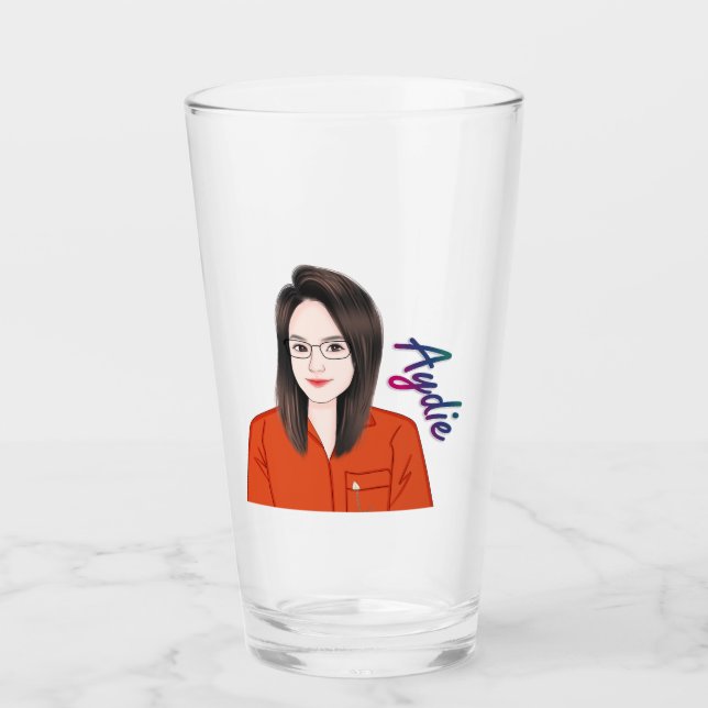 Verre - Aydie (Devant)