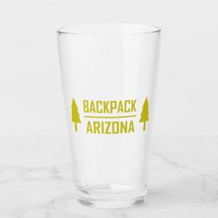 Verre Backpack Arizona