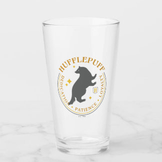 Verre Badge de fierté de la maison BADGEOISE™