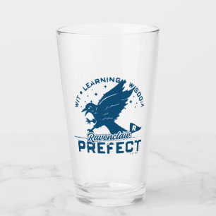 Verre Badge Préfet RAVENCLAW™