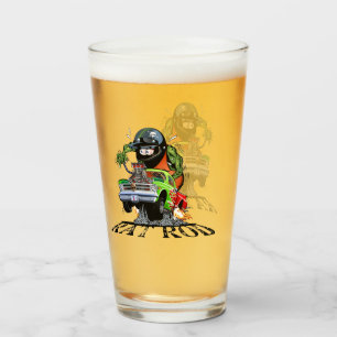 Verre Baguette chauffante de dessin