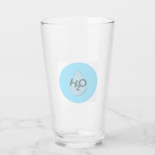 Verre Baisse H2O