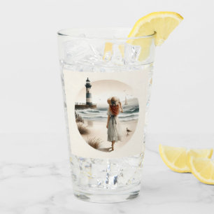 Verre Balade Phare