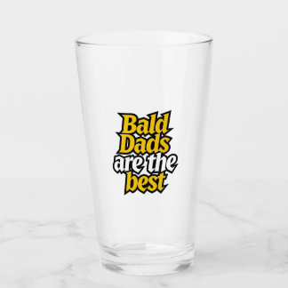 Verre bald dads are the best
