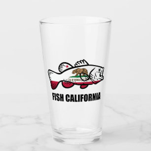 Verre Bar Californie Bass