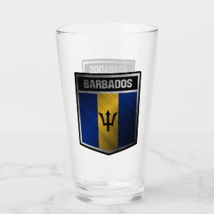 Verre Barbade