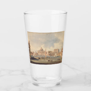 Verre Basilique pontificale de Saint Pierre au Vatican